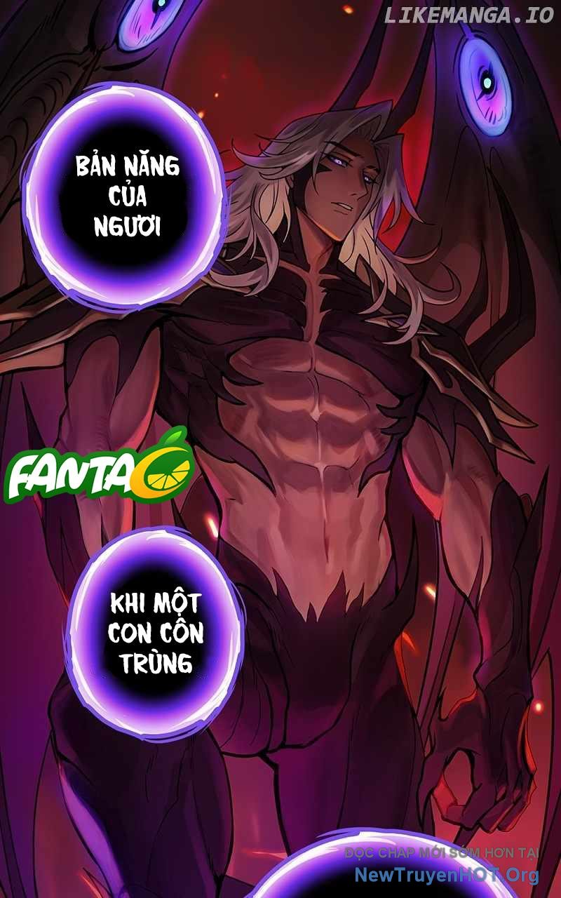 Ký Sự Nuôi Dạy trẻ Của Quỷ Vương Chapter 2 - Trang 43