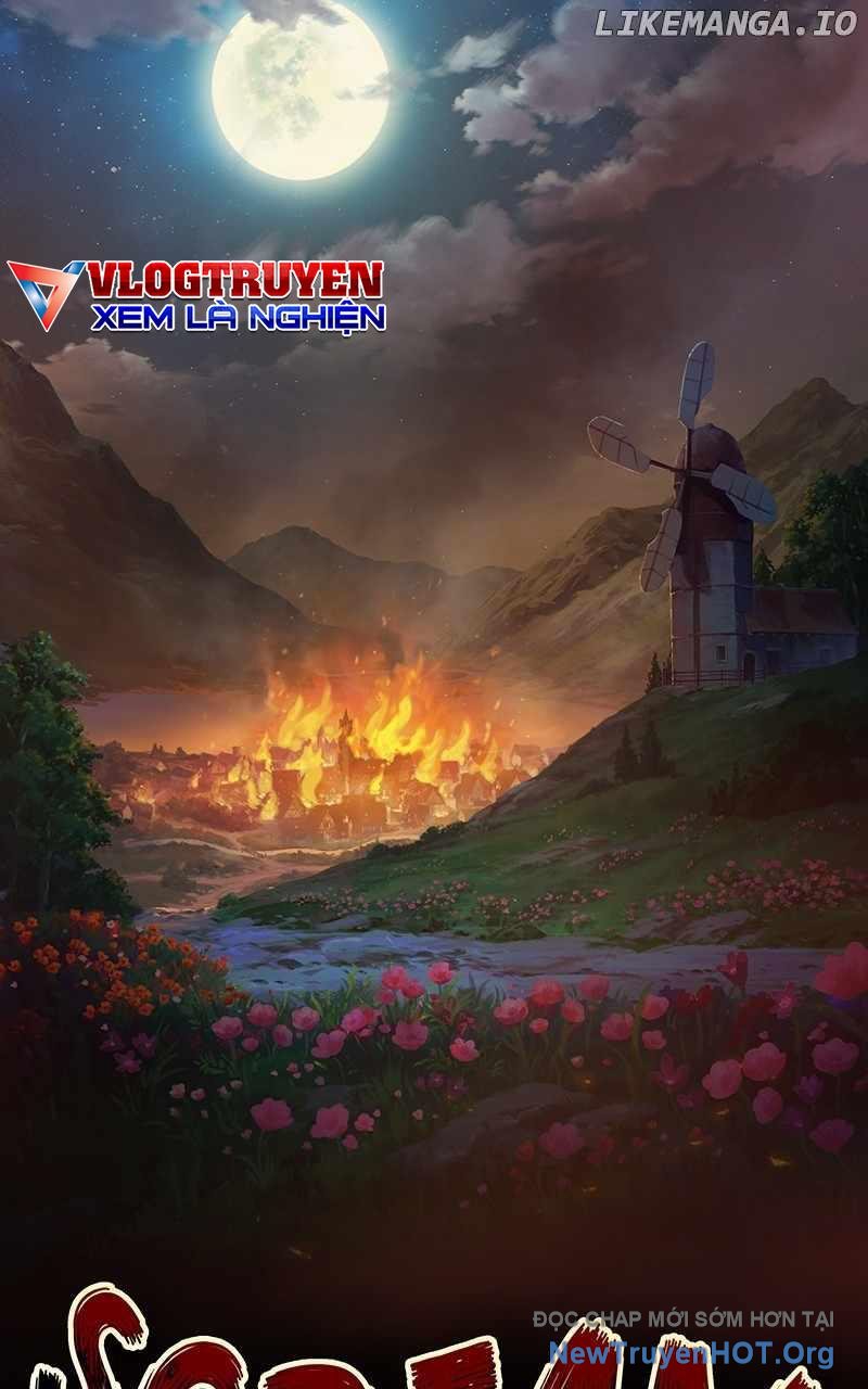 Ký Sự Nuôi Dạy trẻ Của Quỷ Vương Chapter 2 - Trang 5