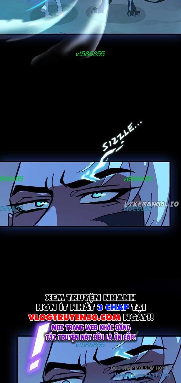 Ký Sự Nuôi Dạy trẻ Của Quỷ Vương Chapter 20 - Trang 3
