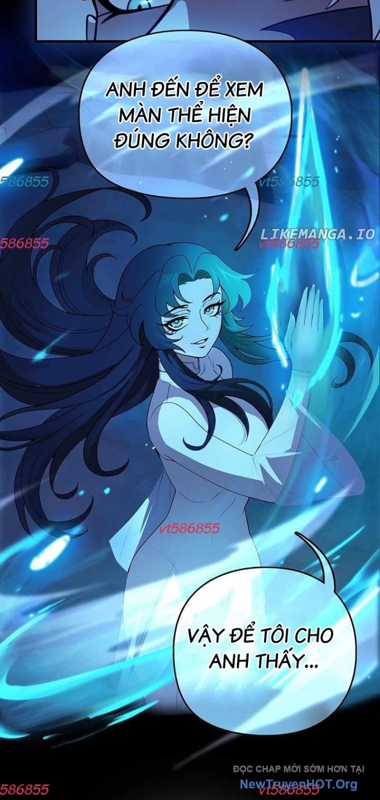 Ký Sự Nuôi Dạy trẻ Của Quỷ Vương Chapter 20 - Trang 4