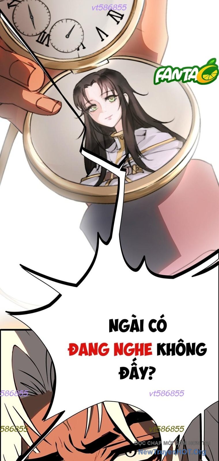 Ký Sự Nuôi Dạy trẻ Của Quỷ Vương Chapter 21 - Trang 10