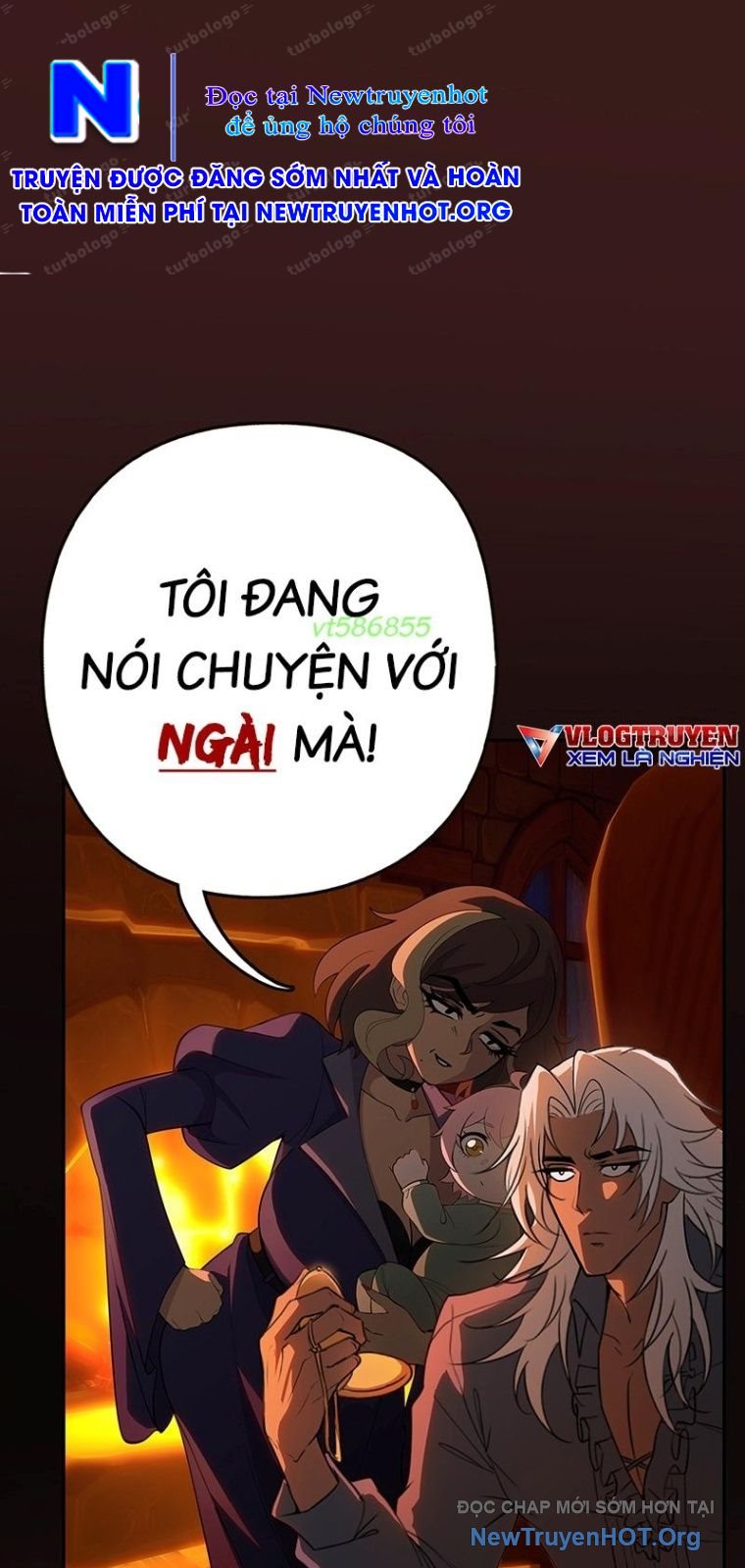 Ký Sự Nuôi Dạy trẻ Của Quỷ Vương Chapter 21 - Trang 12
