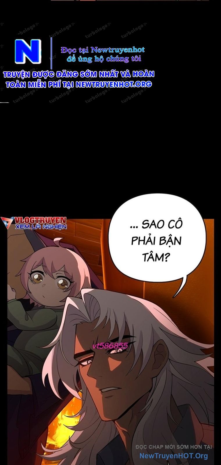 Ký Sự Nuôi Dạy trẻ Của Quỷ Vương Chapter 21 - Trang 17