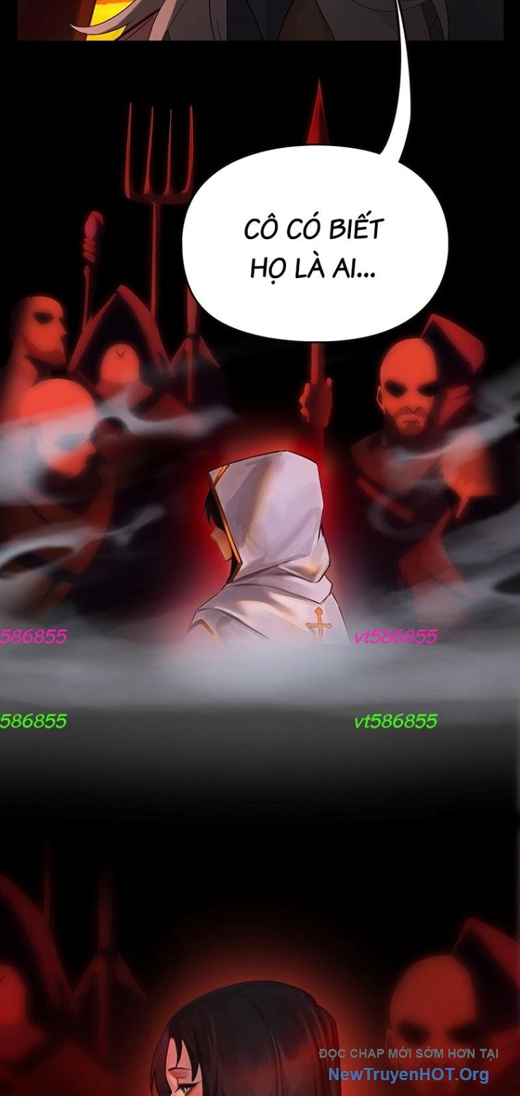 Ký Sự Nuôi Dạy trẻ Của Quỷ Vương Chapter 21 - Trang 18
