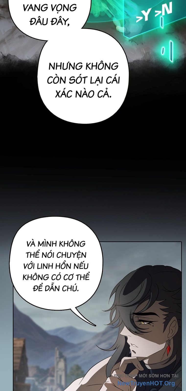 Ký Sự Nuôi Dạy trẻ Của Quỷ Vương Chapter 21 - Trang 26