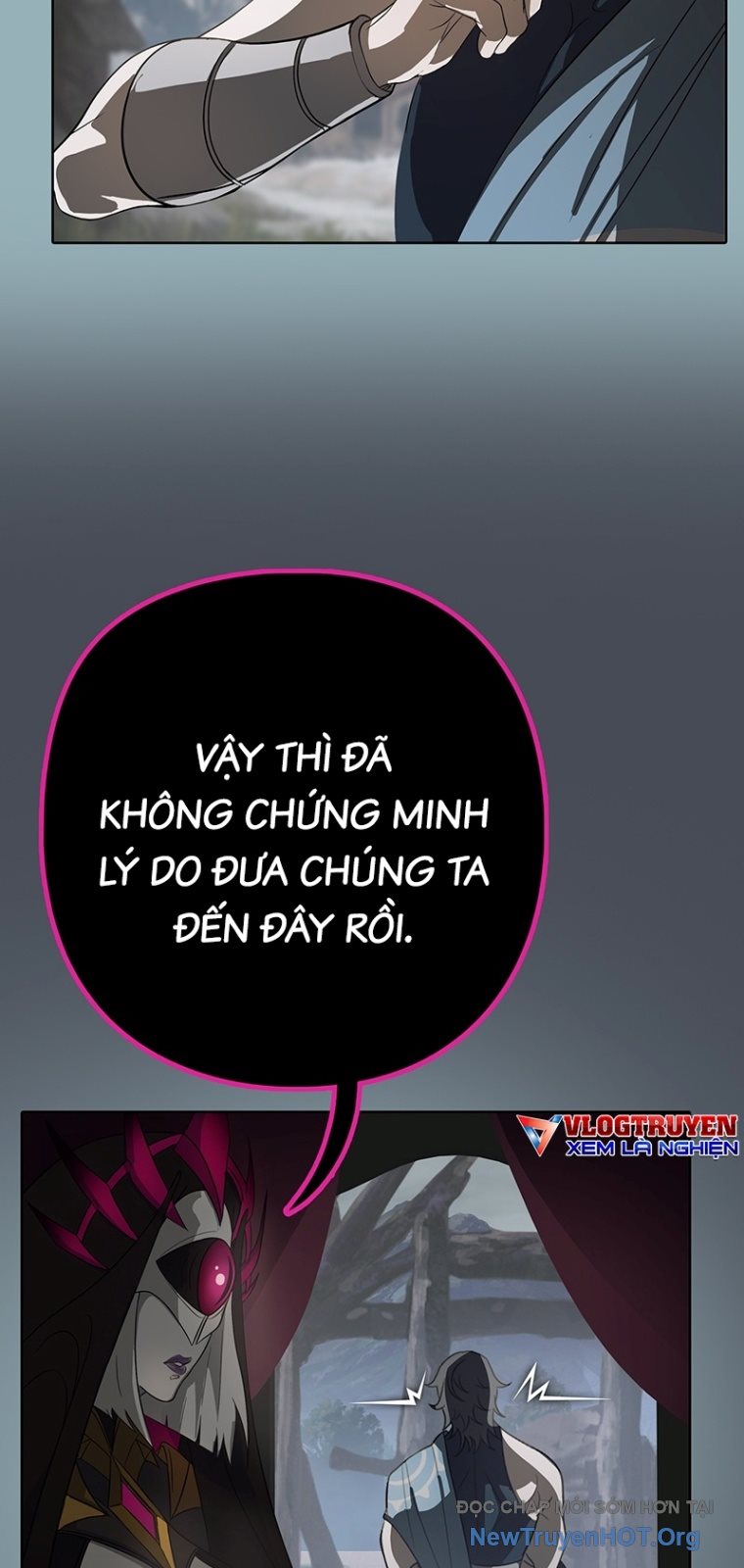 Ký Sự Nuôi Dạy trẻ Của Quỷ Vương Chapter 21 - Trang 27