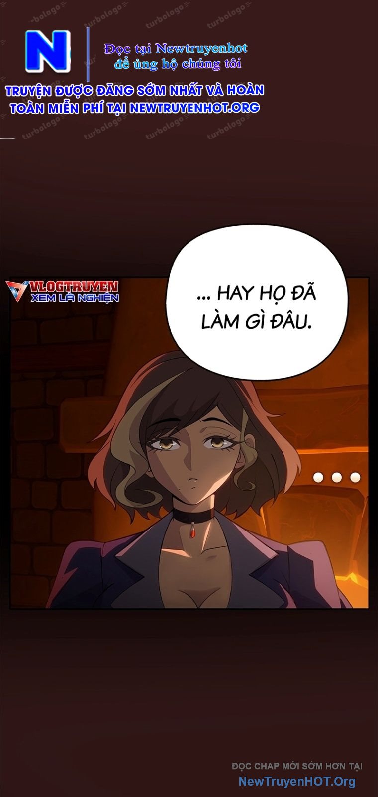 Ký Sự Nuôi Dạy trẻ Của Quỷ Vương Chapter 21 - Trang 37