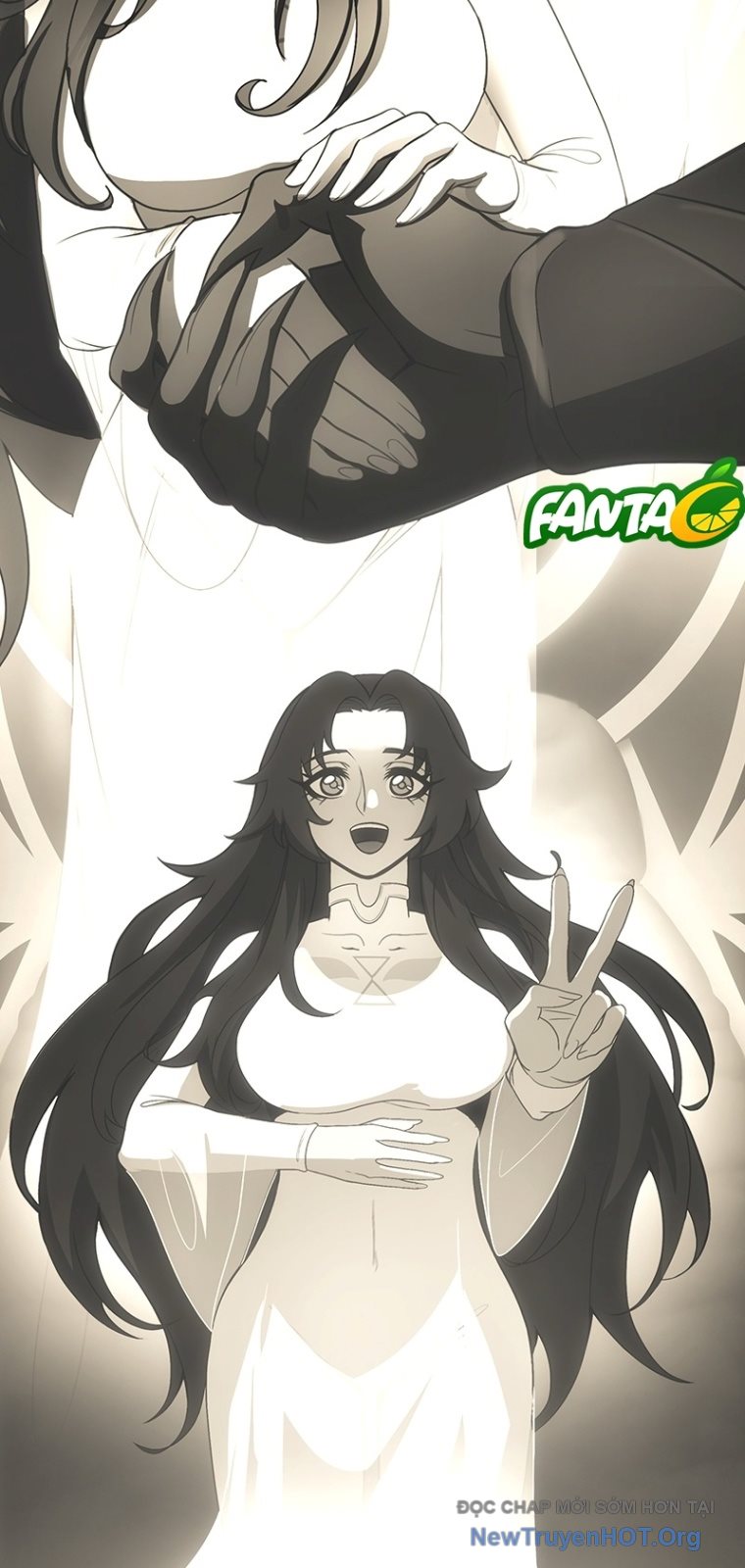 Ký Sự Nuôi Dạy trẻ Của Quỷ Vương Chapter 21 - Trang 4