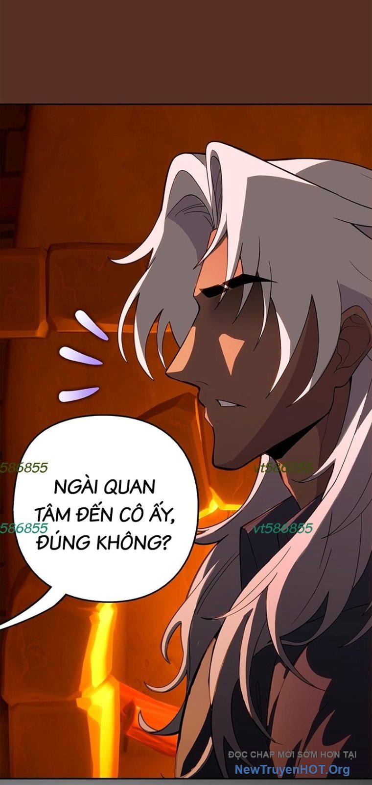 Ký Sự Nuôi Dạy trẻ Của Quỷ Vương Chapter 21 - Trang 42