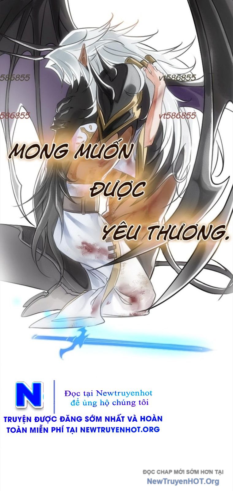 Ký Sự Nuôi Dạy trẻ Của Quỷ Vương Chapter 21 - Trang 46