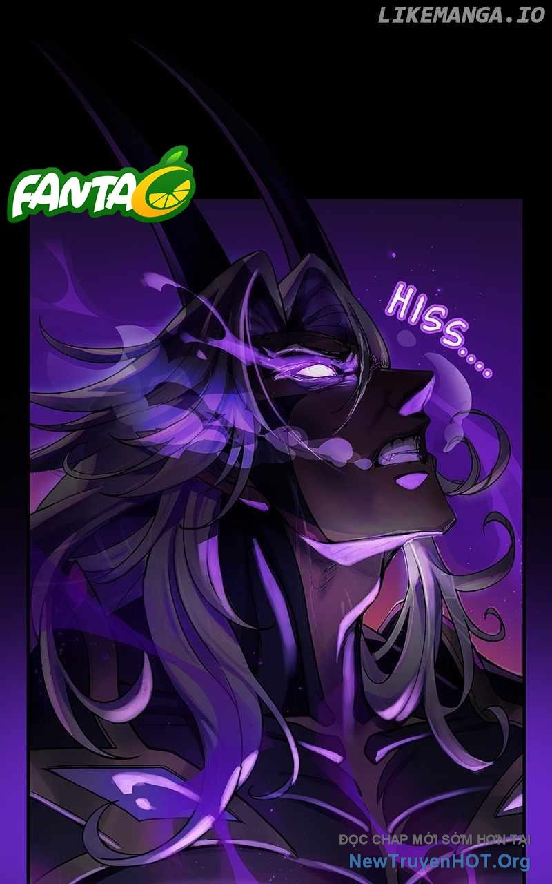 Ký Sự Nuôi Dạy trẻ Của Quỷ Vương Chapter 3 - Trang 10