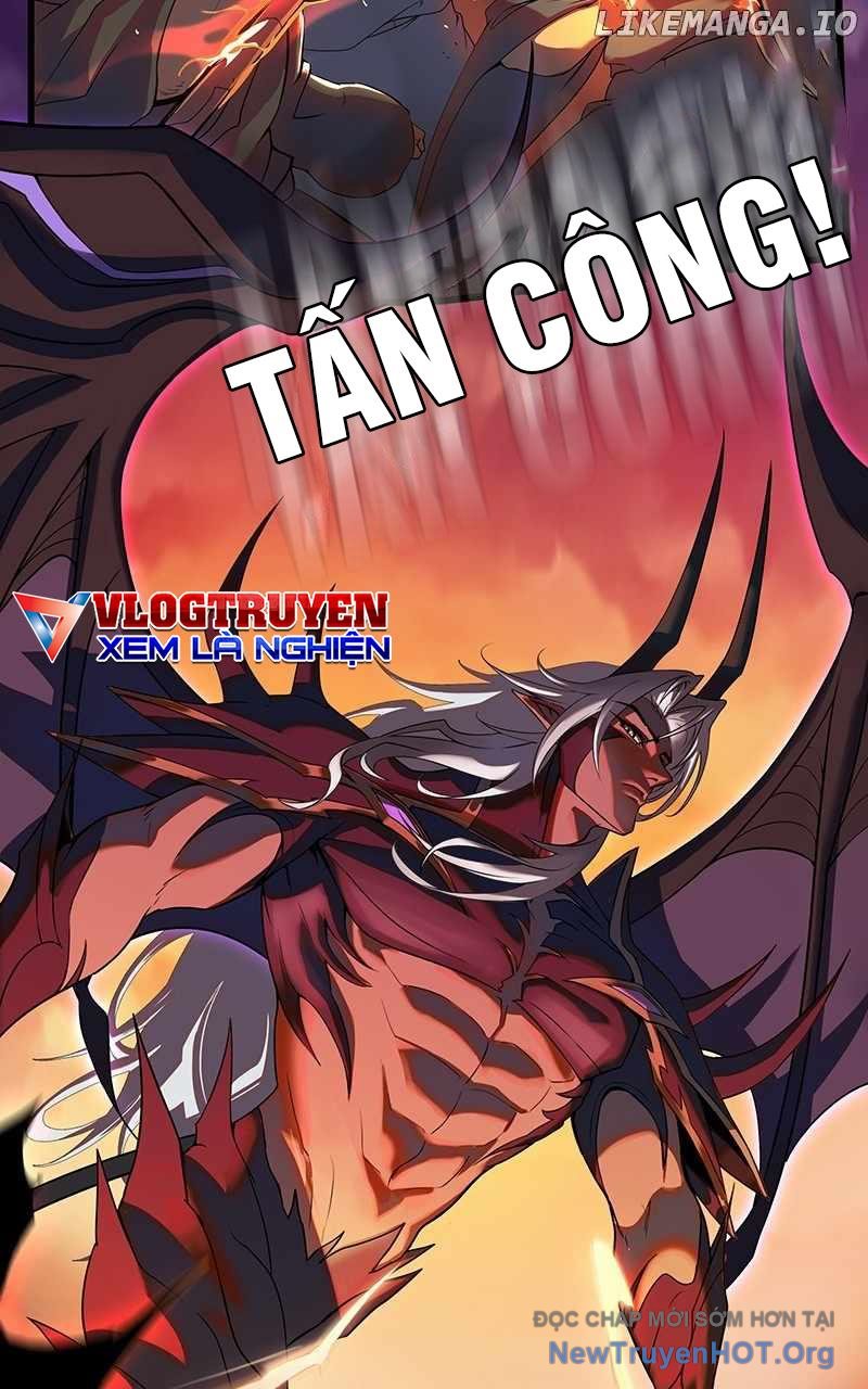 Ký Sự Nuôi Dạy trẻ Của Quỷ Vương Chapter 3 - Trang 16