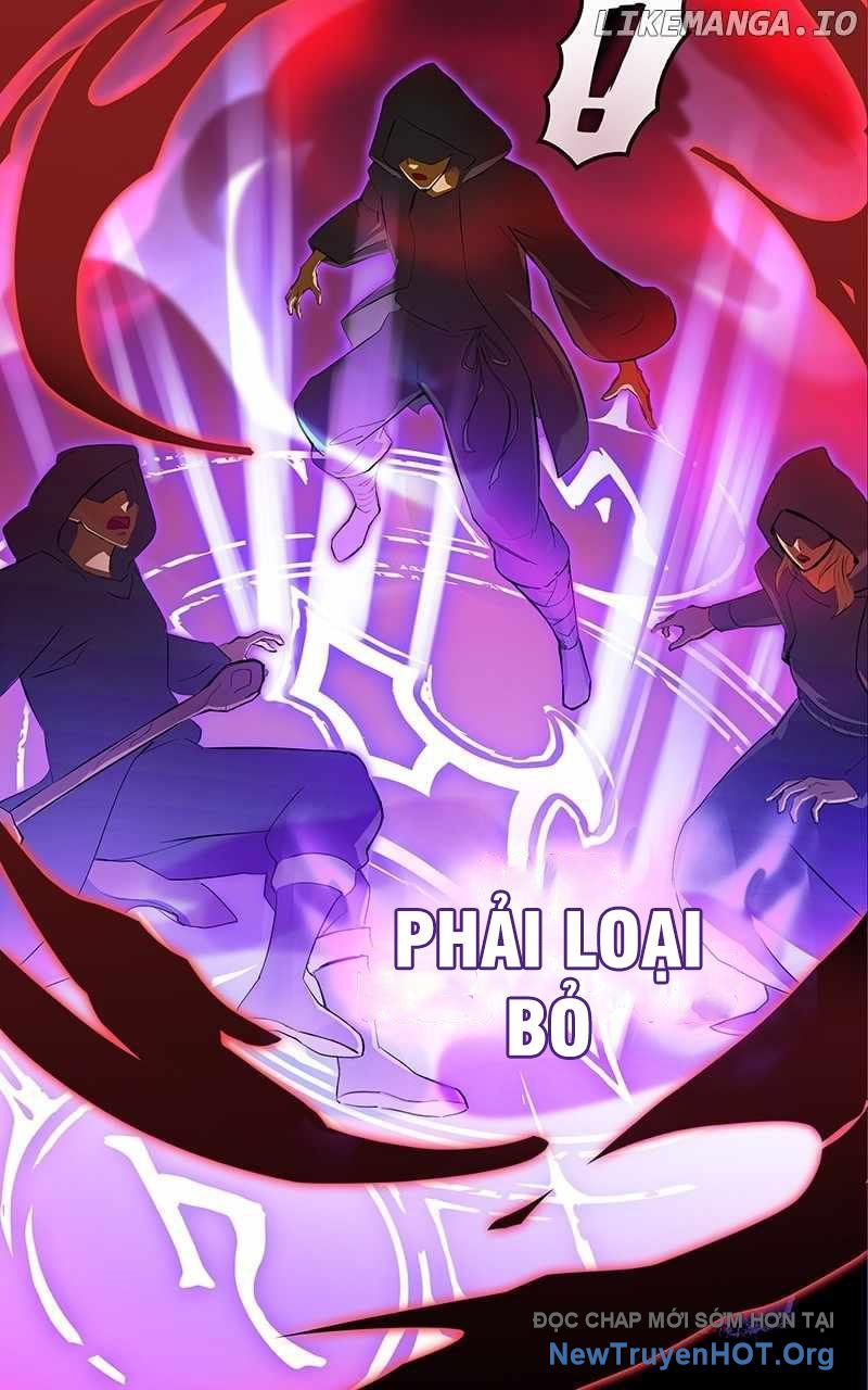 Ký Sự Nuôi Dạy trẻ Của Quỷ Vương Chapter 3 - Trang 36