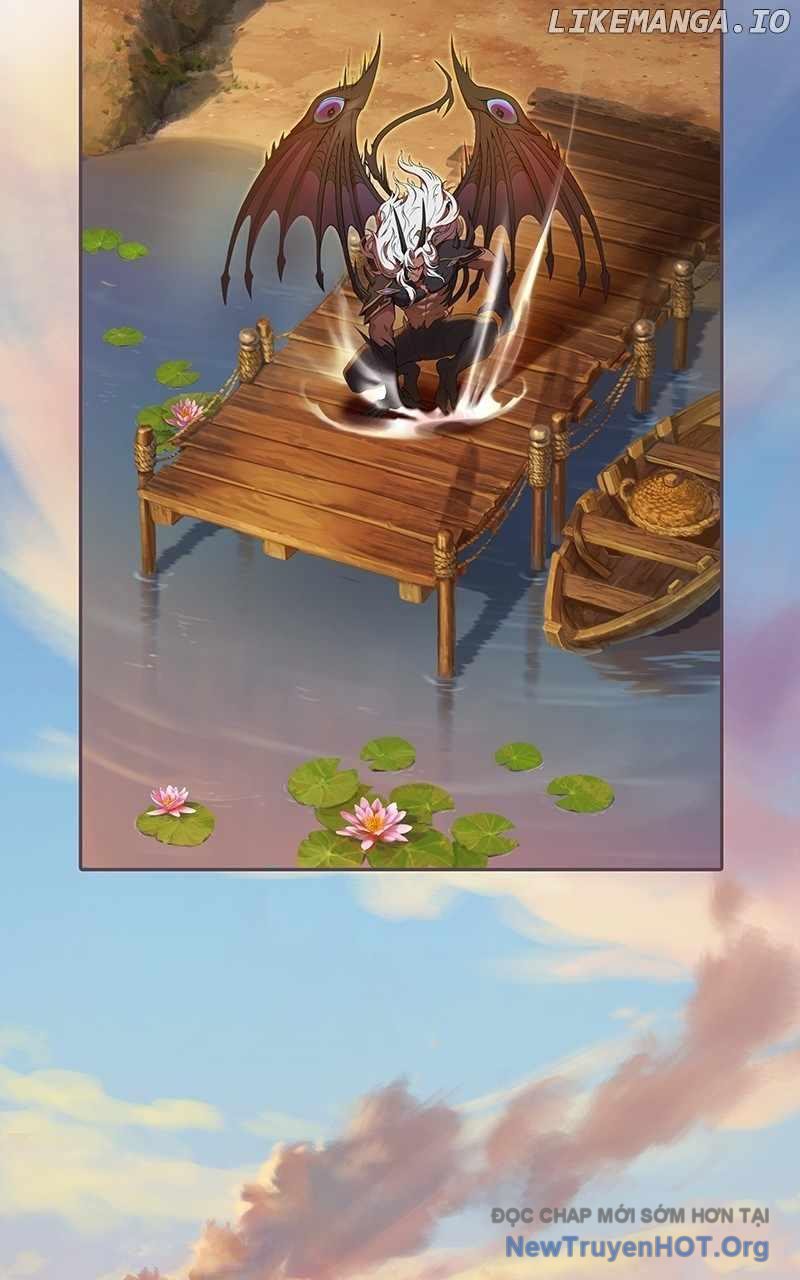 Ký Sự Nuôi Dạy trẻ Của Quỷ Vương Chapter 3 - Trang 44