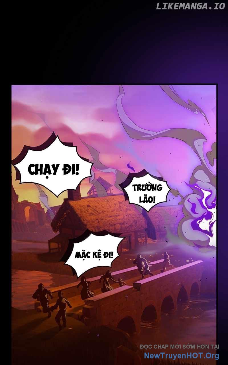 Ký Sự Nuôi Dạy trẻ Của Quỷ Vương Chapter 3 - Trang 8