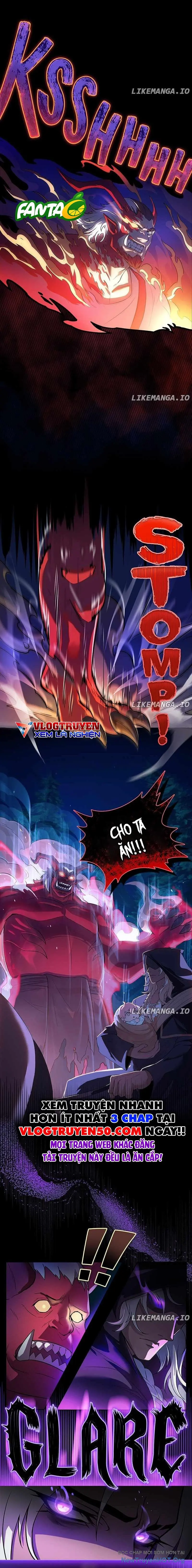 Ký Sự Nuôi Dạy trẻ Của Quỷ Vương Chapter 4 - Trang 11