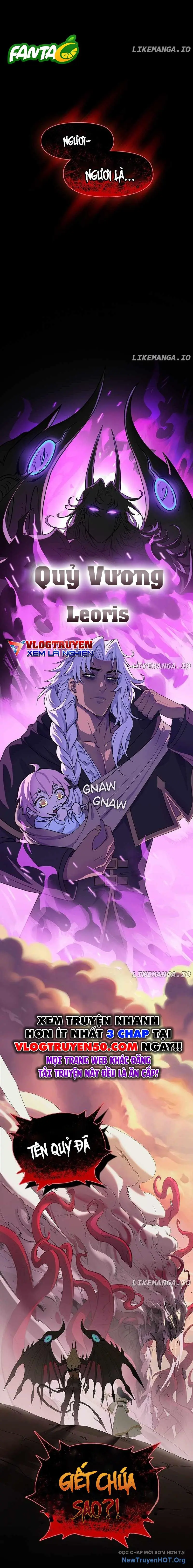 Ký Sự Nuôi Dạy trẻ Của Quỷ Vương Chapter 4 - Trang 14