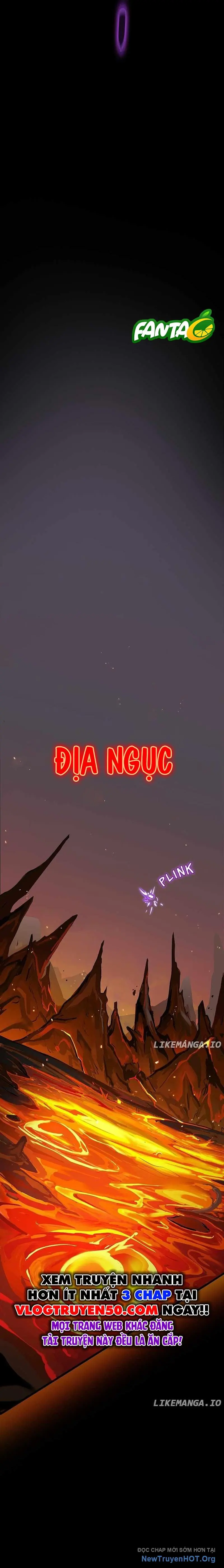 Ký Sự Nuôi Dạy trẻ Của Quỷ Vương Chapter 4 - Trang 17