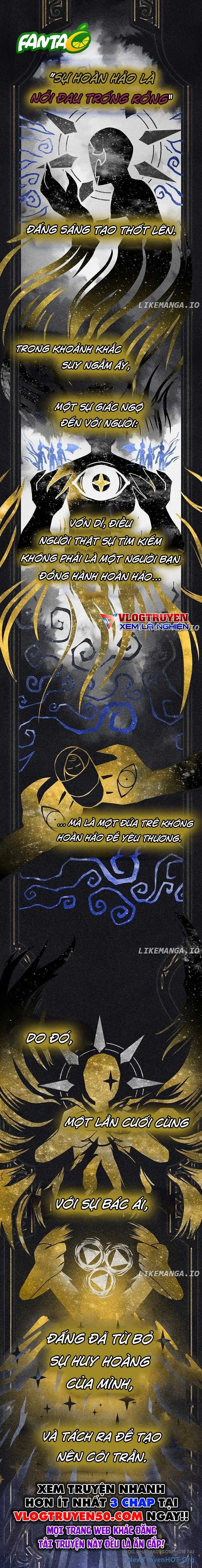 Ký Sự Nuôi Dạy trẻ Của Quỷ Vương Chapter 4 - Trang 3