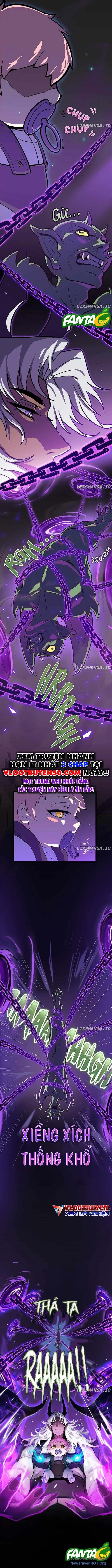 Ký Sự Nuôi Dạy trẻ Của Quỷ Vương Chapter 5 - Trang 4