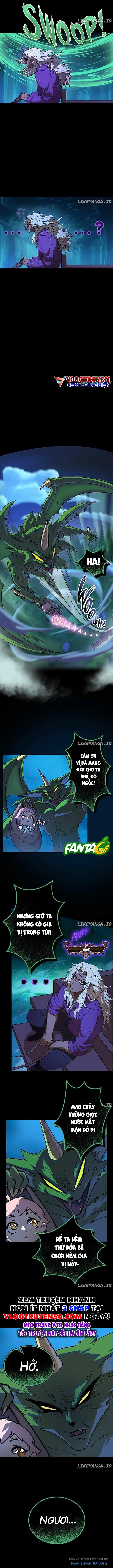 Ký Sự Nuôi Dạy trẻ Của Quỷ Vương Chapter 5 - Trang 9