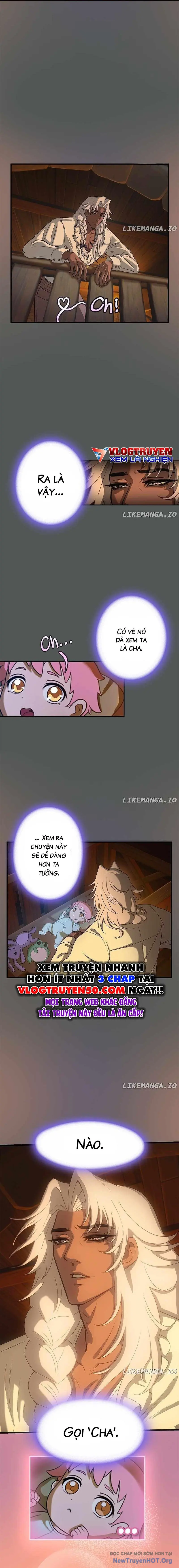 Ký Sự Nuôi Dạy trẻ Của Quỷ Vương Chapter 6 - Trang 18