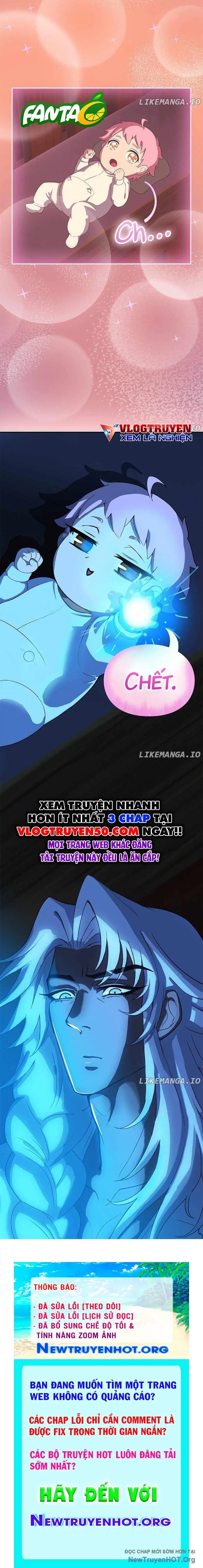 Ký Sự Nuôi Dạy trẻ Của Quỷ Vương Chapter 6 - Trang 19