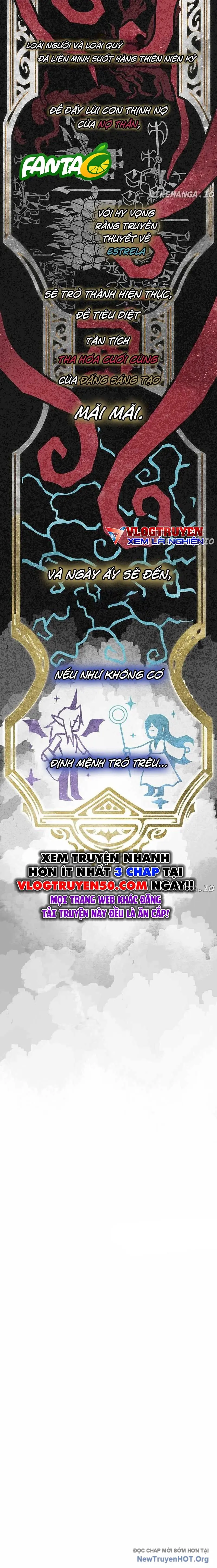 Ký Sự Nuôi Dạy trẻ Của Quỷ Vương Chapter 6 - Trang 5