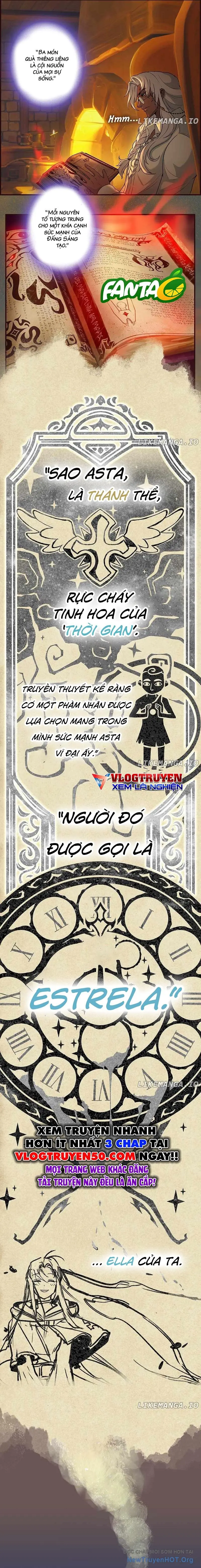 Ký Sự Nuôi Dạy trẻ Của Quỷ Vương Chapter 6 - Trang 7