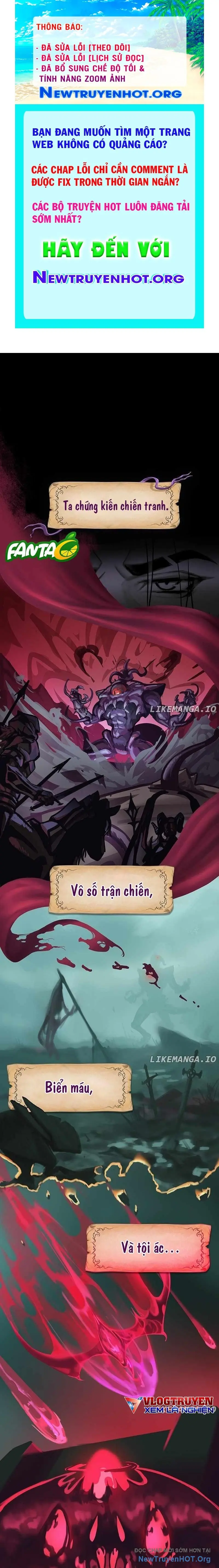 Ký Sự Nuôi Dạy trẻ Của Quỷ Vương Chapter 7 - Trang 2