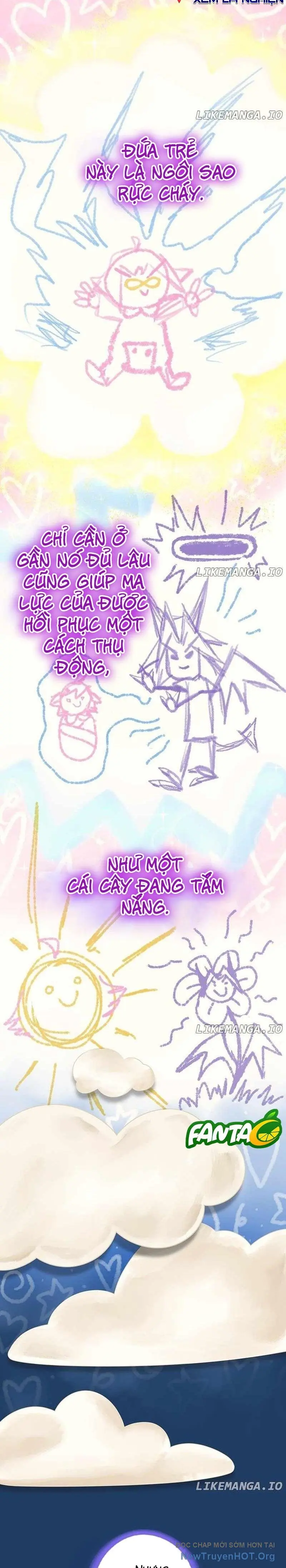 Ký Sự Nuôi Dạy trẻ Của Quỷ Vương Chapter 8 - Trang 10