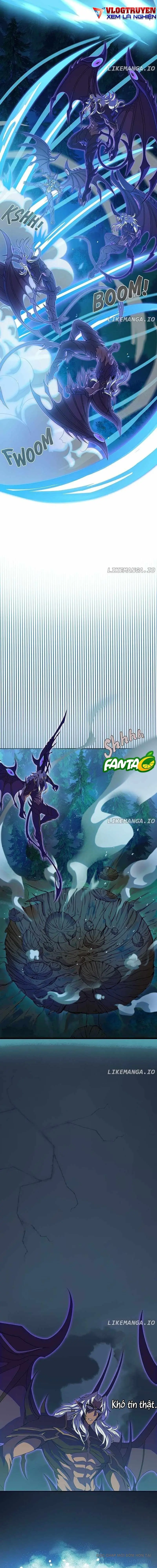 Ký Sự Nuôi Dạy trẻ Của Quỷ Vương Chapter 8 - Trang 15