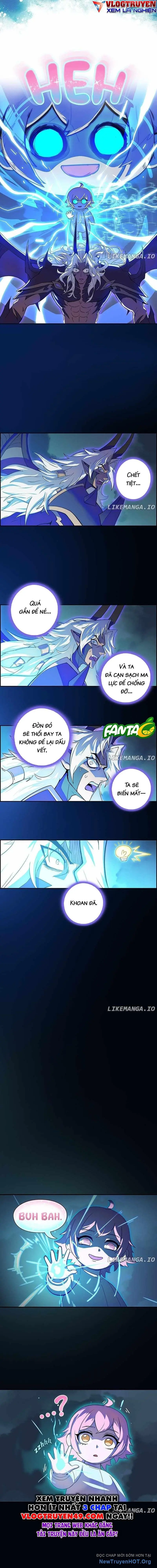 Ký Sự Nuôi Dạy trẻ Của Quỷ Vương Chapter 8 - Trang 16