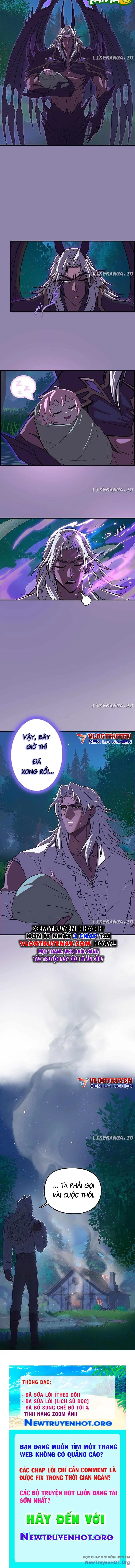 Ký Sự Nuôi Dạy trẻ Của Quỷ Vương Chapter 8 - Trang 19