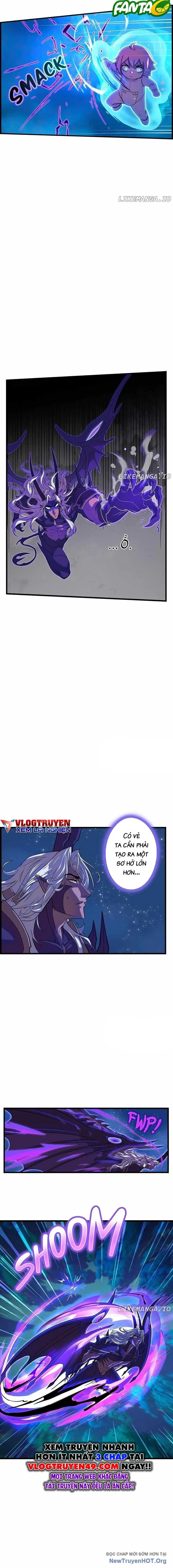 Ký Sự Nuôi Dạy trẻ Của Quỷ Vương Chapter 8 - Trang 4