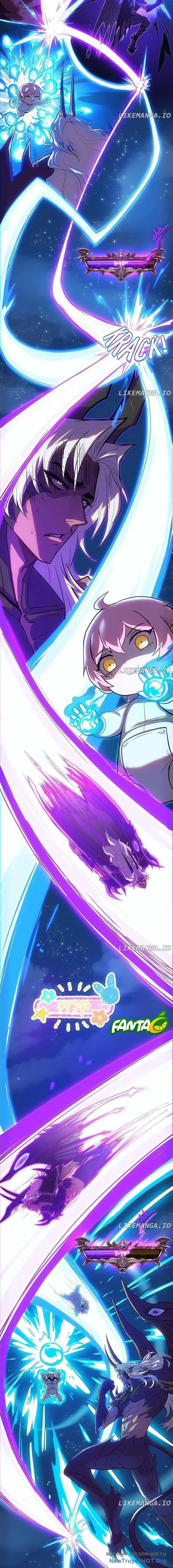 Ký Sự Nuôi Dạy trẻ Của Quỷ Vương Chapter 8 - Trang 6