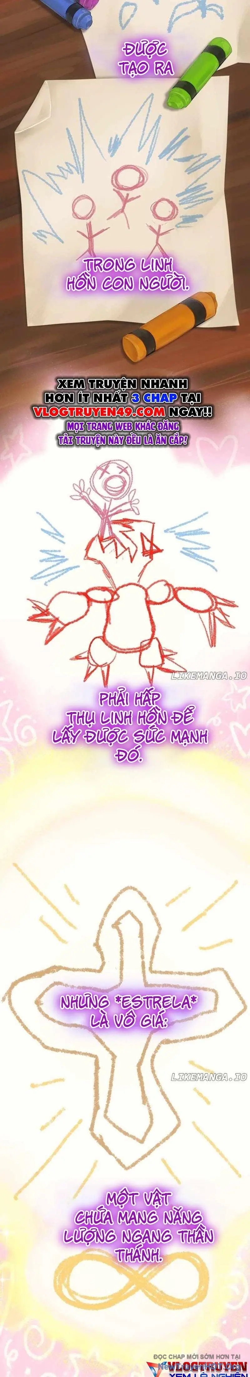 Ký Sự Nuôi Dạy trẻ Của Quỷ Vương Chapter 8 - Trang 9
