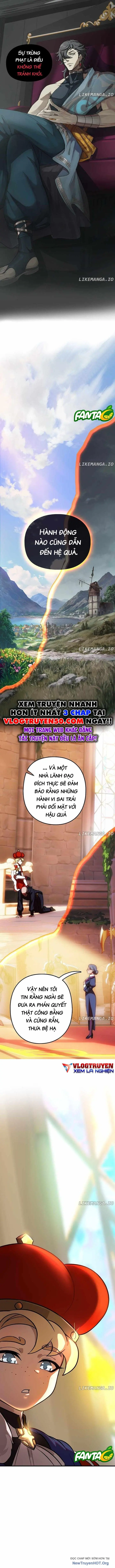 Ký Sự Nuôi Dạy trẻ Của Quỷ Vương Chapter 9 - Trang 15