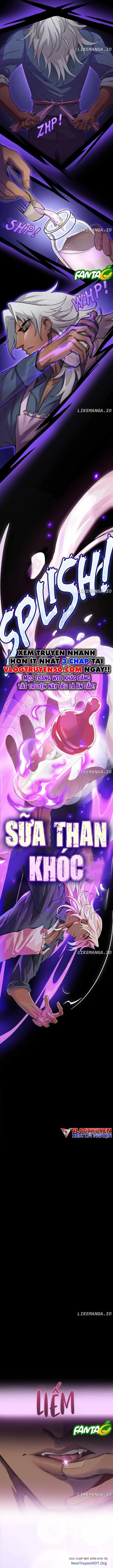 Ký Sự Nuôi Dạy trẻ Của Quỷ Vương Chapter 9 - Trang 24