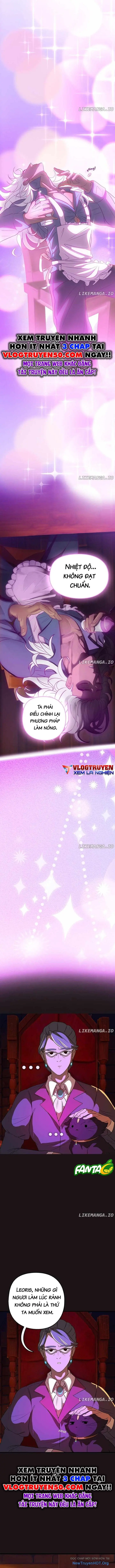 Ký Sự Nuôi Dạy trẻ Của Quỷ Vương Chapter 9 - Trang 25