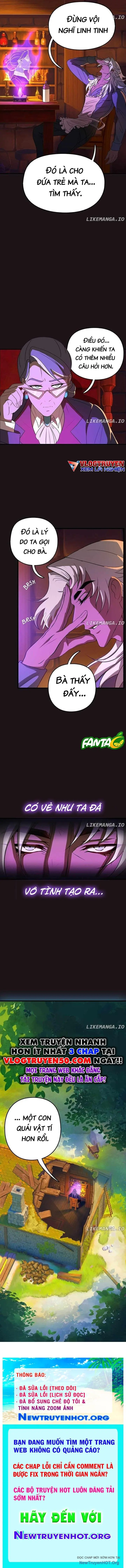 Ký Sự Nuôi Dạy trẻ Của Quỷ Vương Chapter 9 - Trang 26