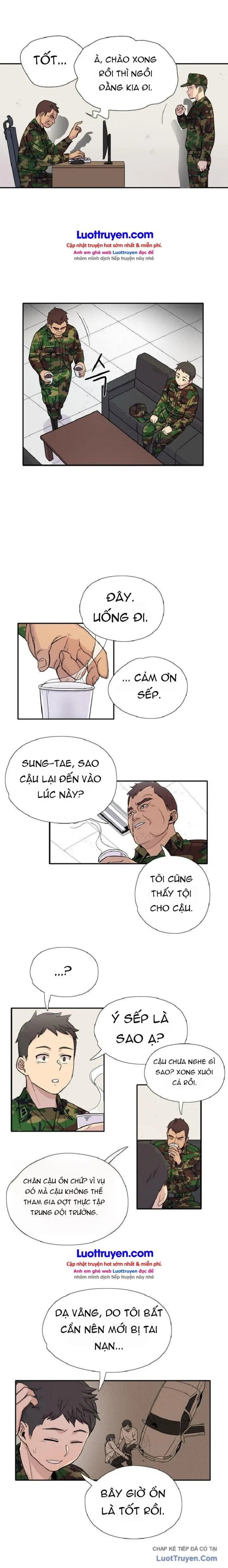 Ký Sự Thành Công Của Một Sĩ Quan Vạn Năng Chapter 1 - Trang 15
