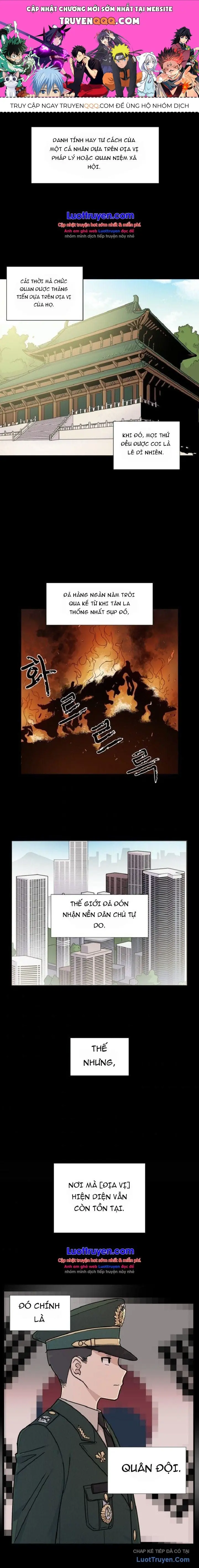 Ký Sự Thành Công Của Một Sĩ Quan Vạn Năng Chapter 1 - Trang 2