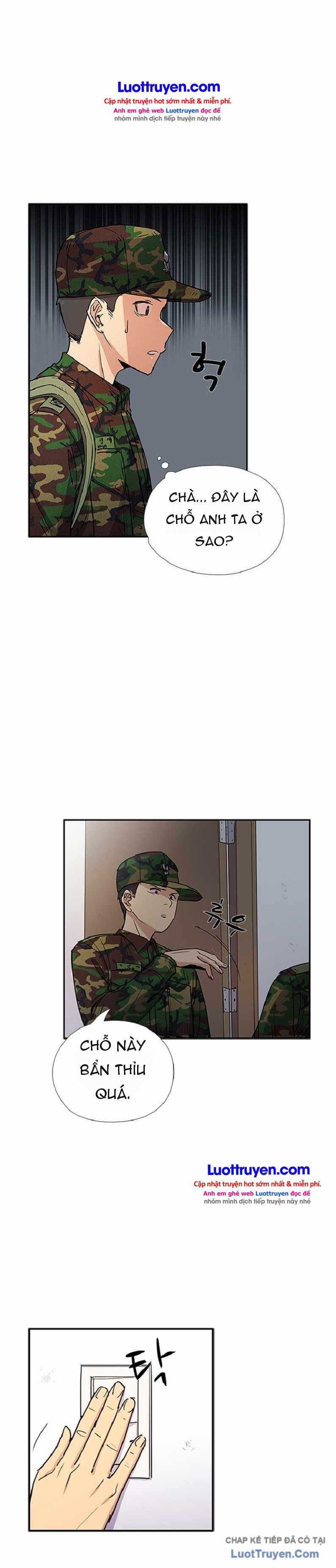 Ký Sự Thành Công Của Một Sĩ Quan Vạn Năng Chapter 10 - Trang 17
