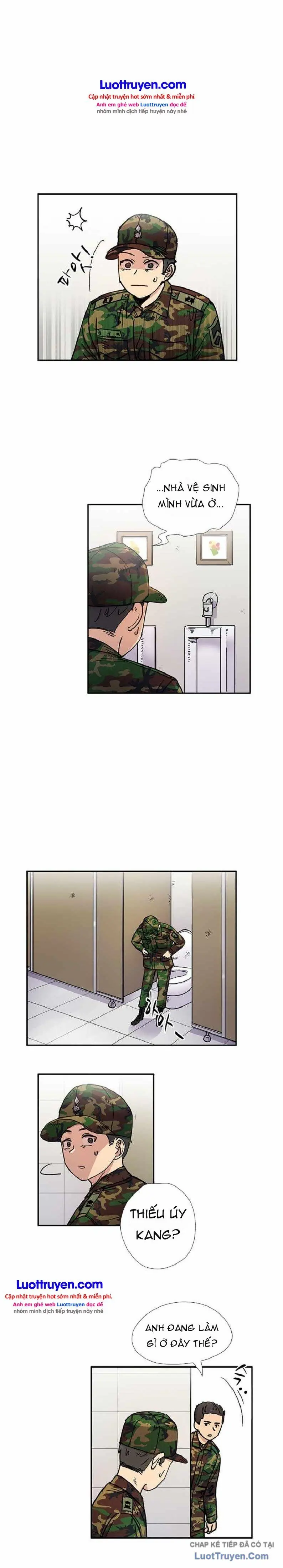 Ký Sự Thành Công Của Một Sĩ Quan Vạn Năng Chapter 10 - Trang 3
