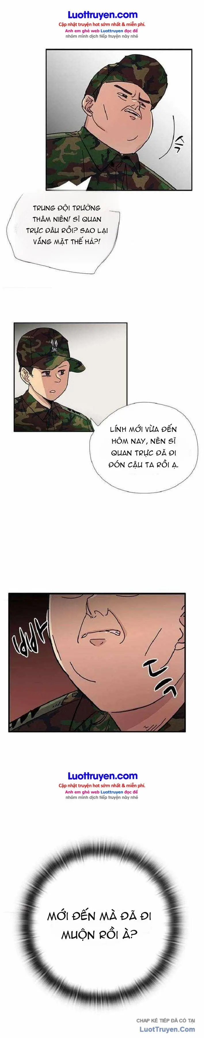 Ký Sự Thành Công Của Một Sĩ Quan Vạn Năng Chapter 11 - Trang 13