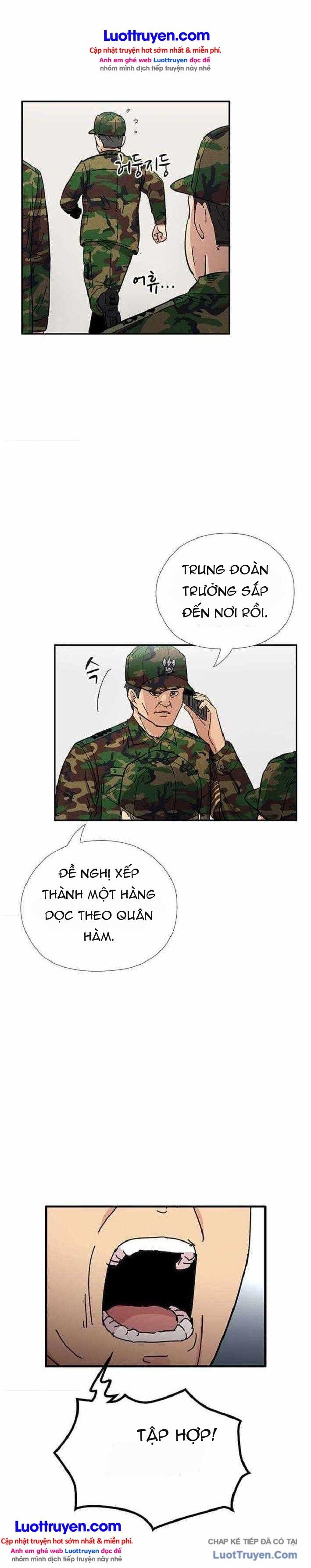 Ký Sự Thành Công Của Một Sĩ Quan Vạn Năng Chapter 11 - Trang 15