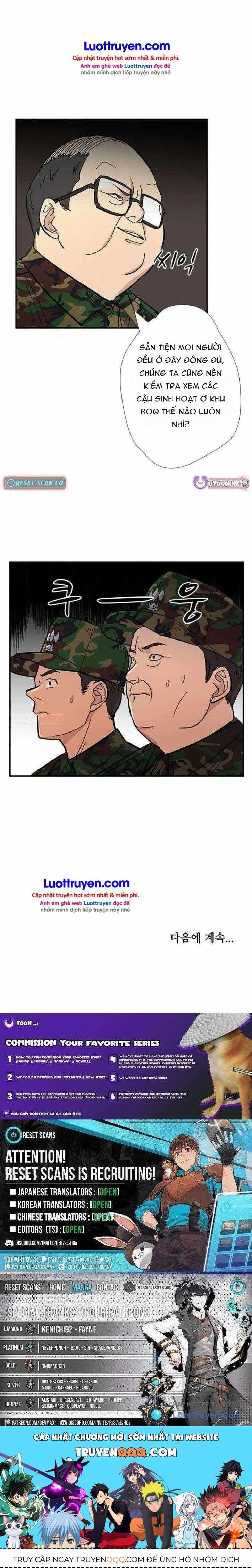 Ký Sự Thành Công Của Một Sĩ Quan Vạn Năng Chapter 11 - Trang 17