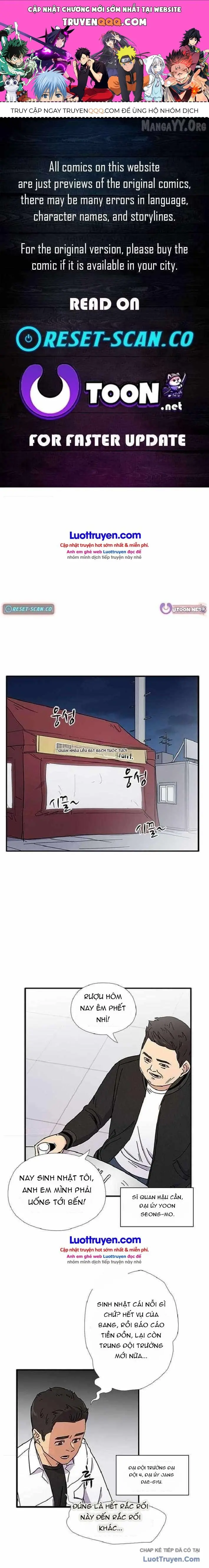 Ký Sự Thành Công Của Một Sĩ Quan Vạn Năng Chapter 11 - Trang 2