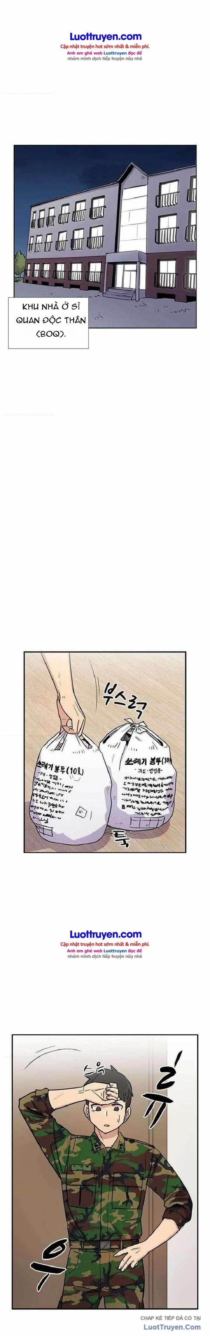 Ký Sự Thành Công Của Một Sĩ Quan Vạn Năng Chapter 11 - Trang 5